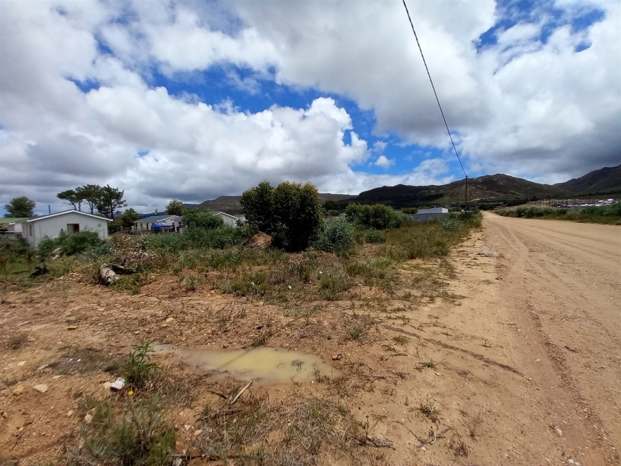 0 Bedroom Property for Sale in Bot River Western Cape